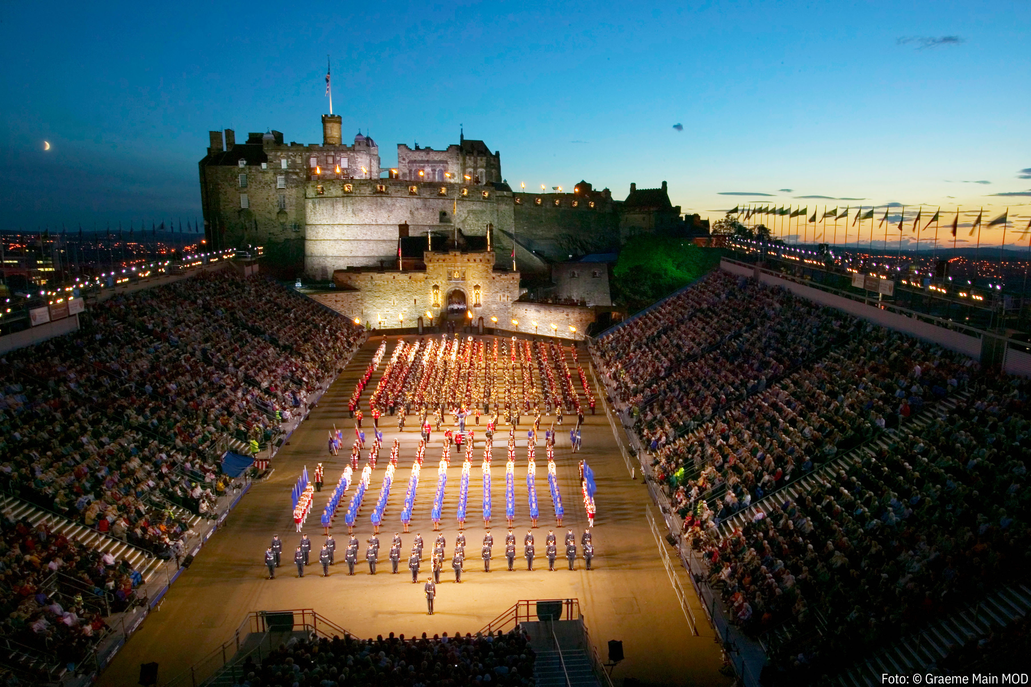 Military Tattoo