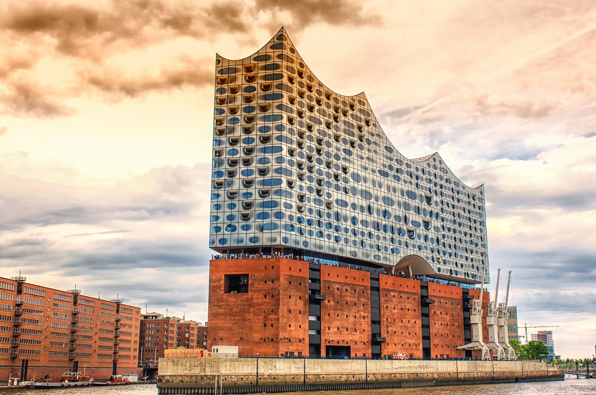architecture-3157555_1920